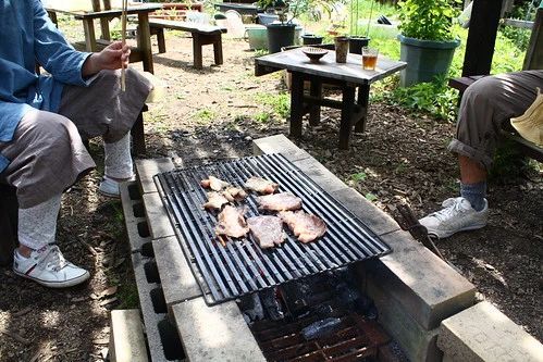 【東京】篠崎公園のバーベキュー情報ガイド。レンタルを活用すれば手ぶらで楽しめる！