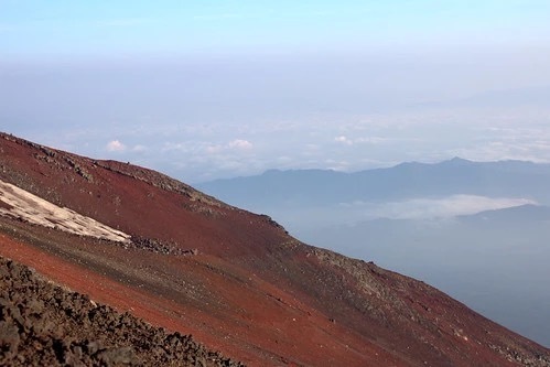 初めての富士山登山入門ガイド！レベル別のおすすめルートや初心者の注意点を解説！