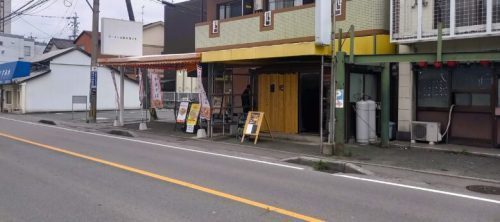 【熊本市中央区】見た目からは想像できない濃厚な清湯スープ＆もっちり麺で満腹間違いないお店、それが「豚珍麺（とんちんめん）熊大前店」