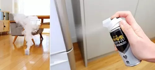 1度使えば1年間、イヤな虫を寄せ付けない! アース製薬「イヤな虫 ゼロデナイト」誕生