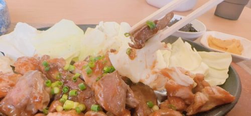 【熊本市東区】7月29日にオープン！ホルモン好きが高じてお店開いちゃったホルモン食堂「宮村商店」