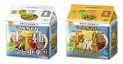 冷やし中華に「100円程度のあの食材」を追加する激ウマに　次回からは絶対に入れる…