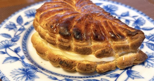 【熊本市中央区】
水道町にオープン！レモンケーキ専門店「raison d’être(レゾンデートル)」