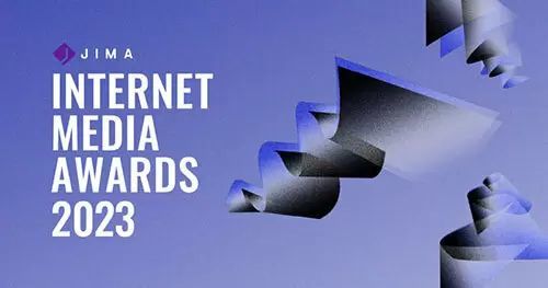 グランプリ作品は朝日新聞社の「みえない交差点」 JIMA「Internet Media AWARDS 2023」を表彰