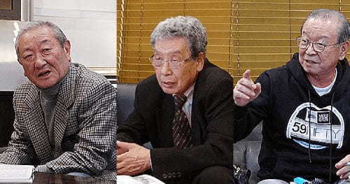 競馬界最大のミステリー。前代未聞の競走馬誘拐、その意外な結末。さらに今年のジャパンカップで起こりうる驚くべきミステリーとは？