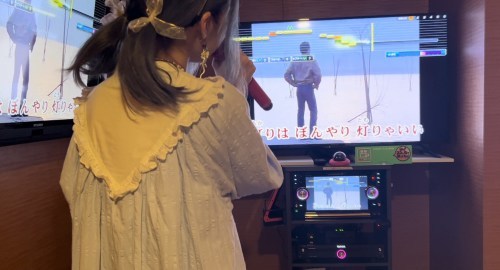 【熊本市中央区】創業30周年！水前寺のカラオケステージエッフェルでヒトカラしてきた。