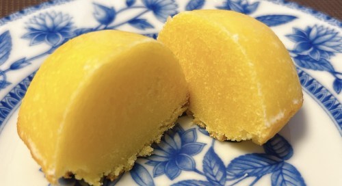 【熊本市中央区】水道町にオープン！レモンケーキ専門店「raison d’être(レゾンデートル)」