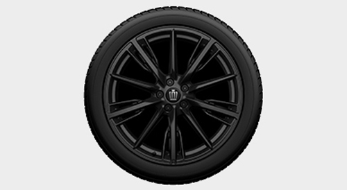 トヨタ・クラウン・スポーツのプラグインハイブリッドモデルが登場