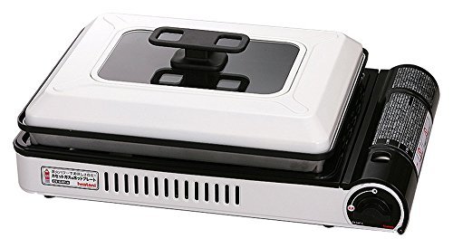 ホットプレートのおすすめ18選！おしゃれで人気製品ご紹介！