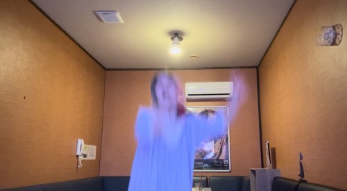 【熊本市中央区】創業30周年！水前寺のカラオケステージエッフェルでヒトカラしてきた。