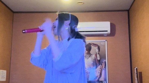 【熊本市中央区】創業30周年！水前寺のカラオケステージエッフェルでヒトカラしてきた。