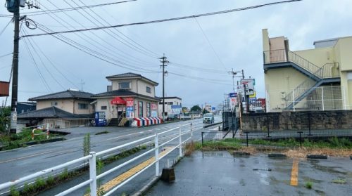 【山鹿市】地元の方に愛されるお好み焼きのお店「たまやん」では何故か価格がバグってるステーキが大人気。