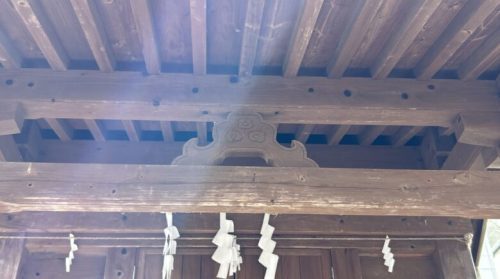 【球磨郡あさぎり町】喫煙者必見！？“煙草神社”を発見したので行ってきたら目の前に衝撃の光景が…