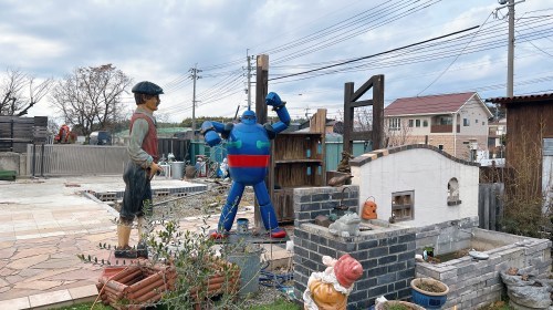 【熊本・合志市】推し活が出来るカフェ！Aioikapi(アイオイカピ)