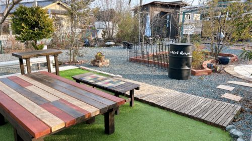 【熊本・合志市】推し活が出来るカフェ！Aioikapi(アイオイカピ)