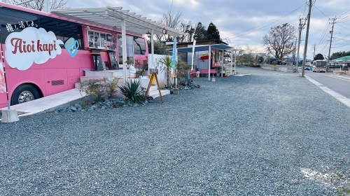 【熊本・合志市】推し活が出来るカフェ！Aioikapi(アイオイカピ)