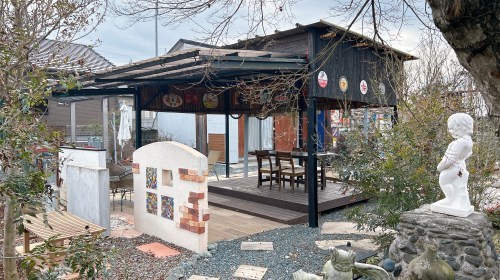 【熊本・合志市】推し活が出来るカフェ！Aioikapi(アイオイカピ)