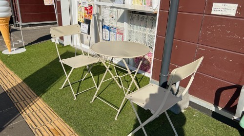 【山鹿市】さくら湯隣の温泉プラザの地元の方にも愛される映えKawaiiお店Cherie Berinda(シェリーベリンダ)