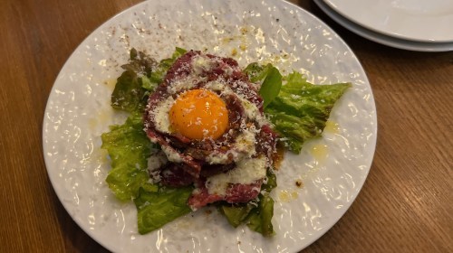 【熊本市中央区】並木坂のpastamafia(パスタマフィア)で大人カッコイイカジュアルディナーしてきた。