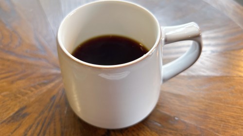 【熊本市中央区】カヌレとコーヒーと。。Layers coffeeでほっと一息