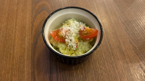 【熊本市中央区】並木坂のpastamafia(パスタマフィア)で大人カッコイイカジュアルディナーしてきた。