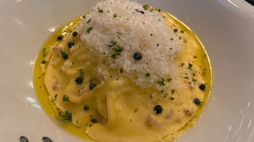 【熊本市中央区】並木坂のpastamafia(パスタマフィア)で大人カッコイイカジュアルディナーしてきた。