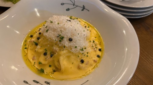 【熊本市中央区】並木坂のpastamafia(パスタマフィア)で大人カッコイイカジュアルディナーしてきた。
