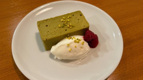 【熊本市中央区】マチナカの地下カフェ！MOLLIS(モリス)のこだわりコーヒーとスイーツ！