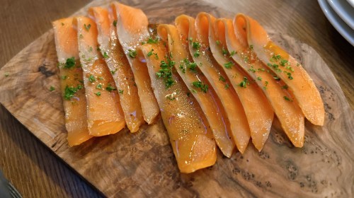 【熊本市中央区】並木坂のpastamafia(パスタマフィア)で大人カッコイイカジュアルディナーしてきた。