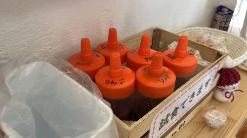 【合志市】はちみつ奥深え〜！国産はちみつ専門店・木箱屋さんで色々教えてもらった！