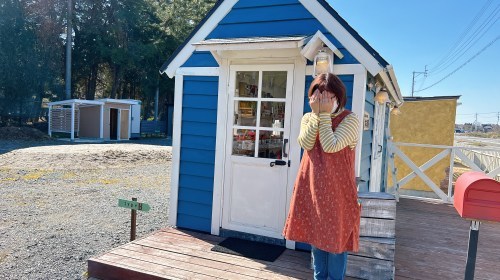 【合志市】はちみつ奥深え〜！国産はちみつ専門店・木箱屋さんで色々教えてもらった！