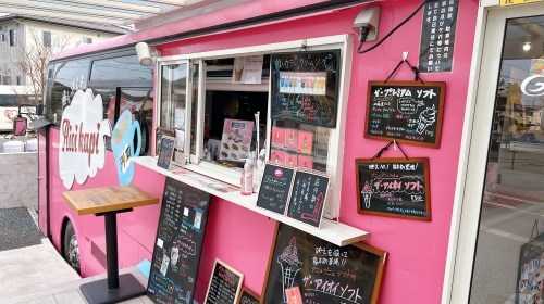 【熊本・合志市】推し活が出来るカフェ！Aioikapi(アイオイカピ)