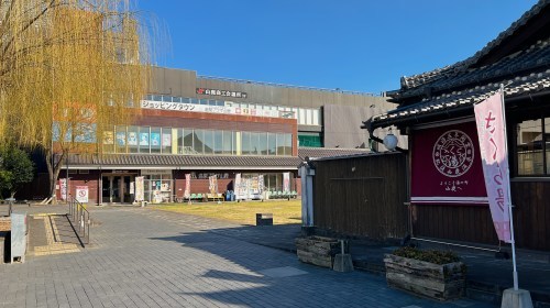 【山鹿市】さくら湯隣の温泉プラザの地元の方にも愛される映えKawaiiお店Cherie Berinda(シェリーベリンダ)