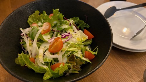 【熊本市中央区】並木坂のpastamafia(パスタマフィア)で大人カッコイイカジュアルディナーしてきた。