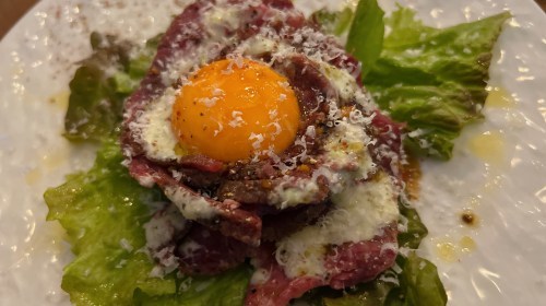 【熊本市中央区】並木坂のpastamafia(パスタマフィア)で大人カッコイイカジュアルディナーしてきた。
