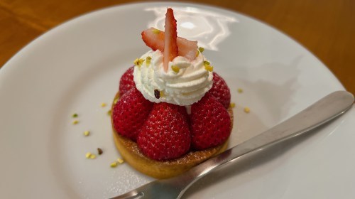 【熊本市中央区】マチナカの地下カフェ！MOLLIS(モリス)のこだわりコーヒーとスイーツ！