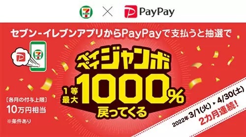 【今週のキャッシュレスニュースまとめ】3月にお得なスマホ決済を先取り！　PayPay・au PAYのお得なキャンペーンは？