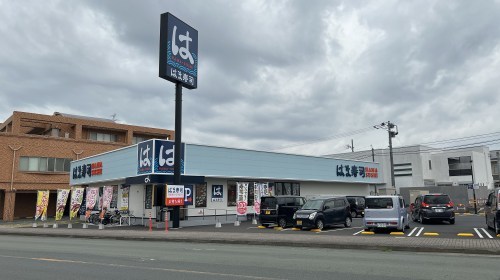 【開店情報】武蔵中央通りに色々オープンしすぎ!