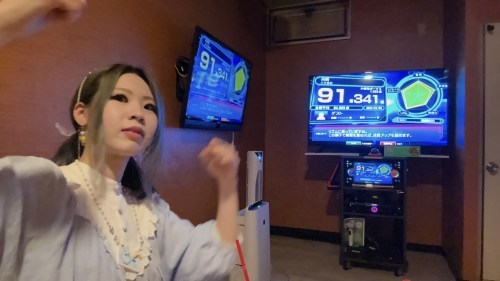 【熊本市中央区】創業30周年！水前寺のカラオケステージエッフェルでヒトカラしてきた。
