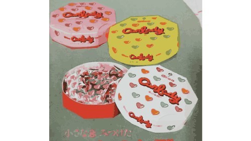 世代別！推してた駄菓子ってなに！？昭和も平成も令和も調べてみました。