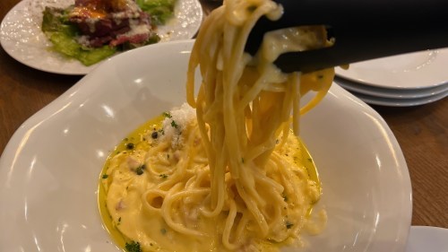 【熊本市中央区】並木坂のpastamafia(パスタマフィア)で大人カッコイイカジュアルディナーしてきた。
