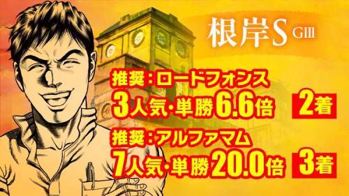 狙え100万馬券！JRA随一の波乱レース・フェブラリーステークスで買うべき2頭の穴馬は コレ！