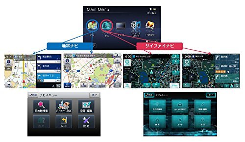 タブレッドを車載ナビ代わりに！ナビとして使う方法とおすすめ端末をご紹介！