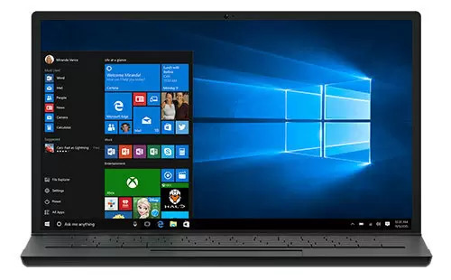 マイクロソフトがWindows 11移行を促す、2025年のWindows 10サポート終了に向けて