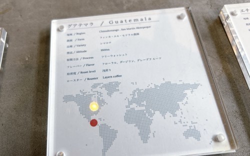 【熊本市中央区】カヌレとコーヒーと。。Layers coffeeでほっと一息