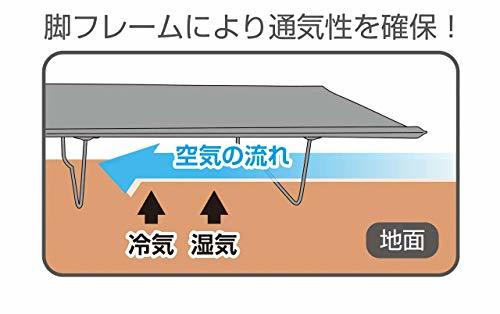 夏キャンプは暑さ対策が肝！快適に過ごせる方法やおすすめアイテムを紹介！