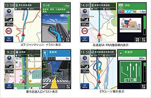 タブレッドを車載ナビ代わりに！ナビとして使う方法とおすすめ端末をご紹介！