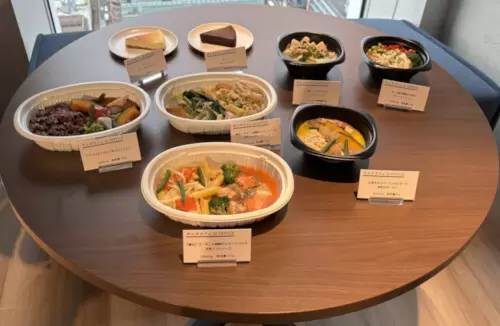 おいしさと栄養バランスの両立へ、手軽に楽しめる「タニタカフェ at OFFICE」提供開始