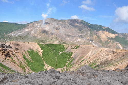 磐梯山の登山ルートガイド！ベストシーズンや時間など交えておすすめコースを解説！