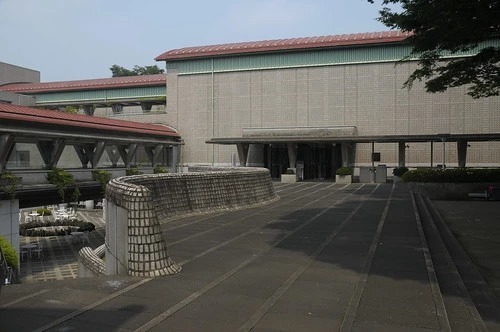 【連載】用賀へおでかけ♪美術館や公園、家族で行きたいおでかけスポット